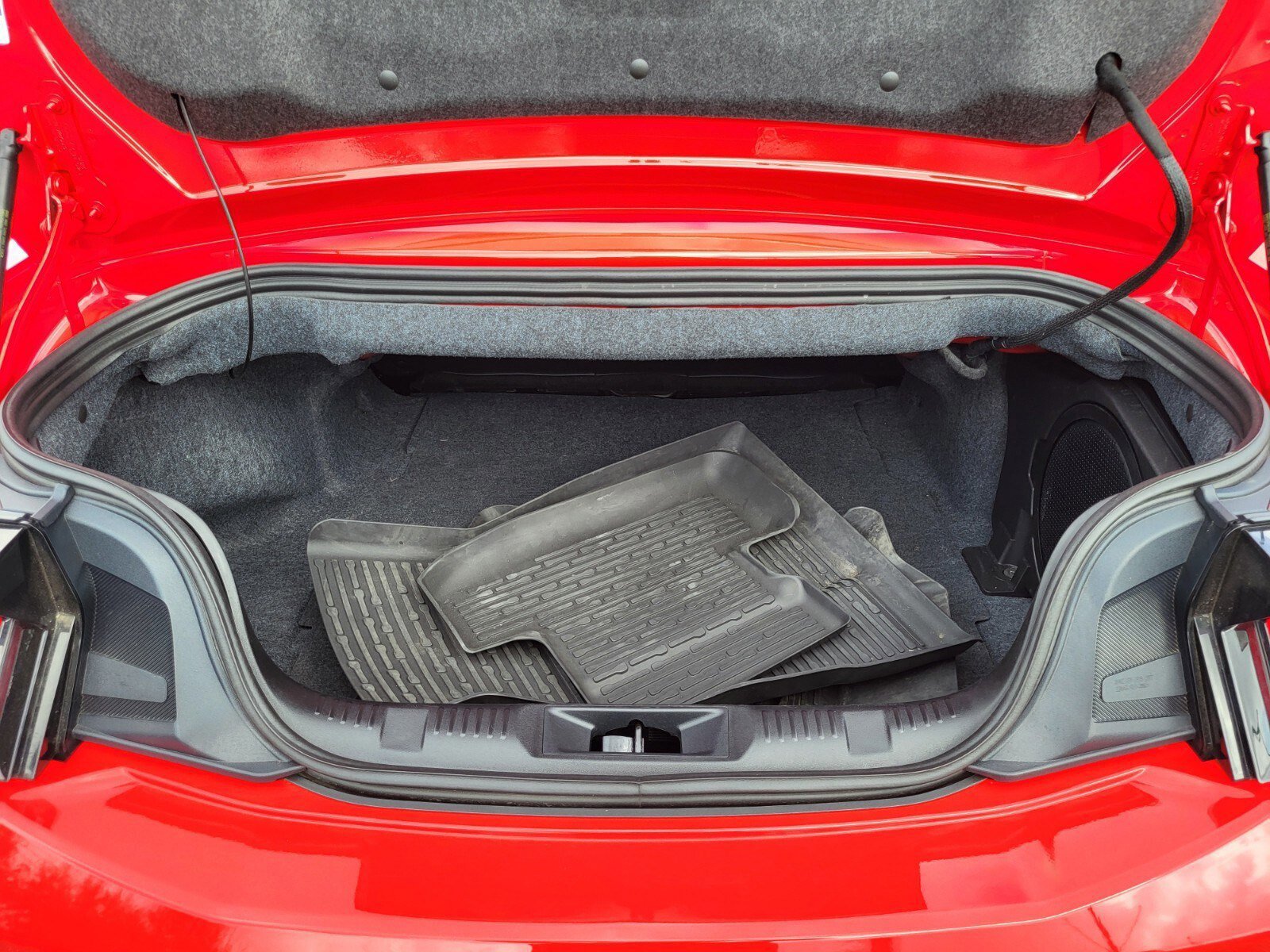 Certified 2025 Ford Mustang GT Premium image 31