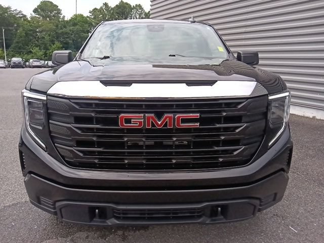 Used 2026 GMC Sierra 1500 Pro w/ Pro Value Package AWD/4WD image 8