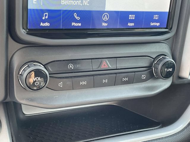 Certified 2021 Ford Bronco Sport Big Bend AWD/4WD image 28
