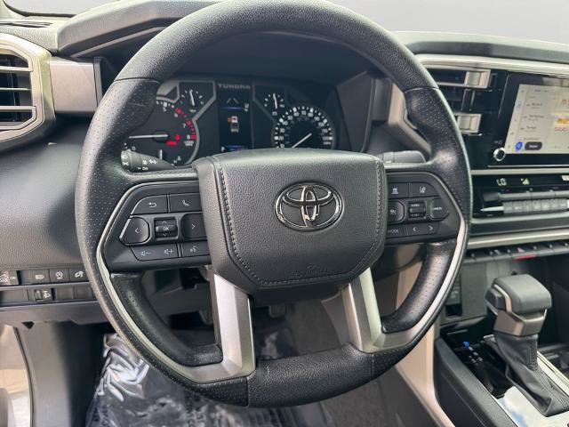 Used 2026 Toyota Tundra SR5 AWD/4WD image 16