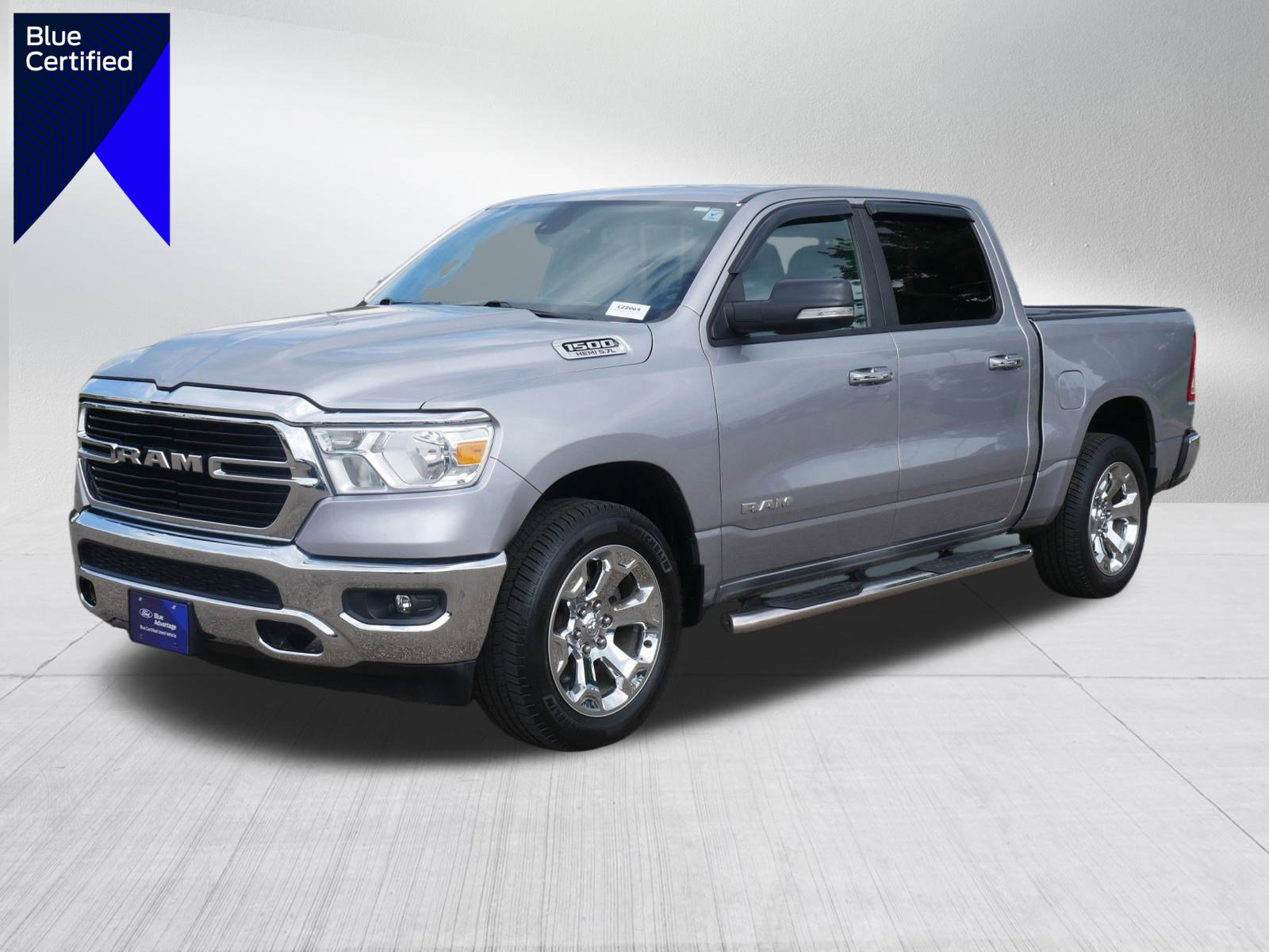 Used 2020 RAM 1500 Big Horn image 1