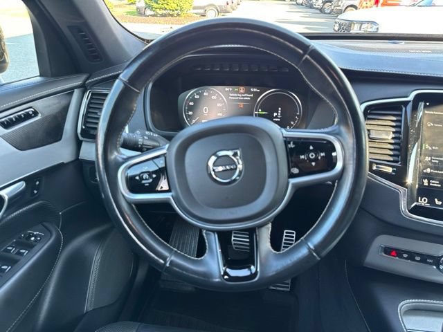 Used 2021 Volvo XC90 T8 R-Design AWD/4WD image 24