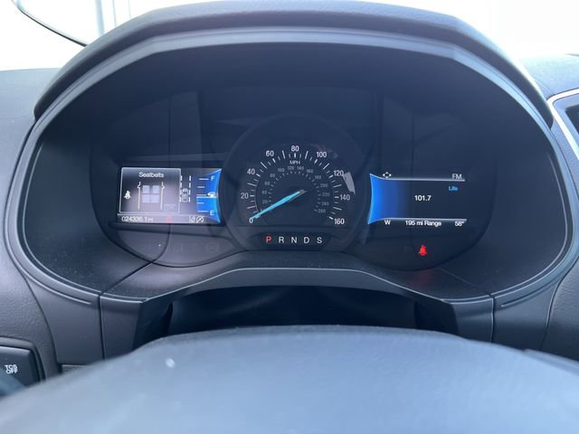 Certified 2024 Ford Edge SE image 26