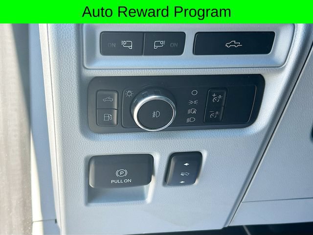 Certified 2023 Ford F150 Limited AWD/4WD image 15