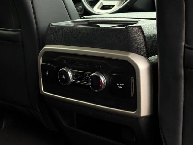 Certified 2024 Ford Expedition Max XLT image 24