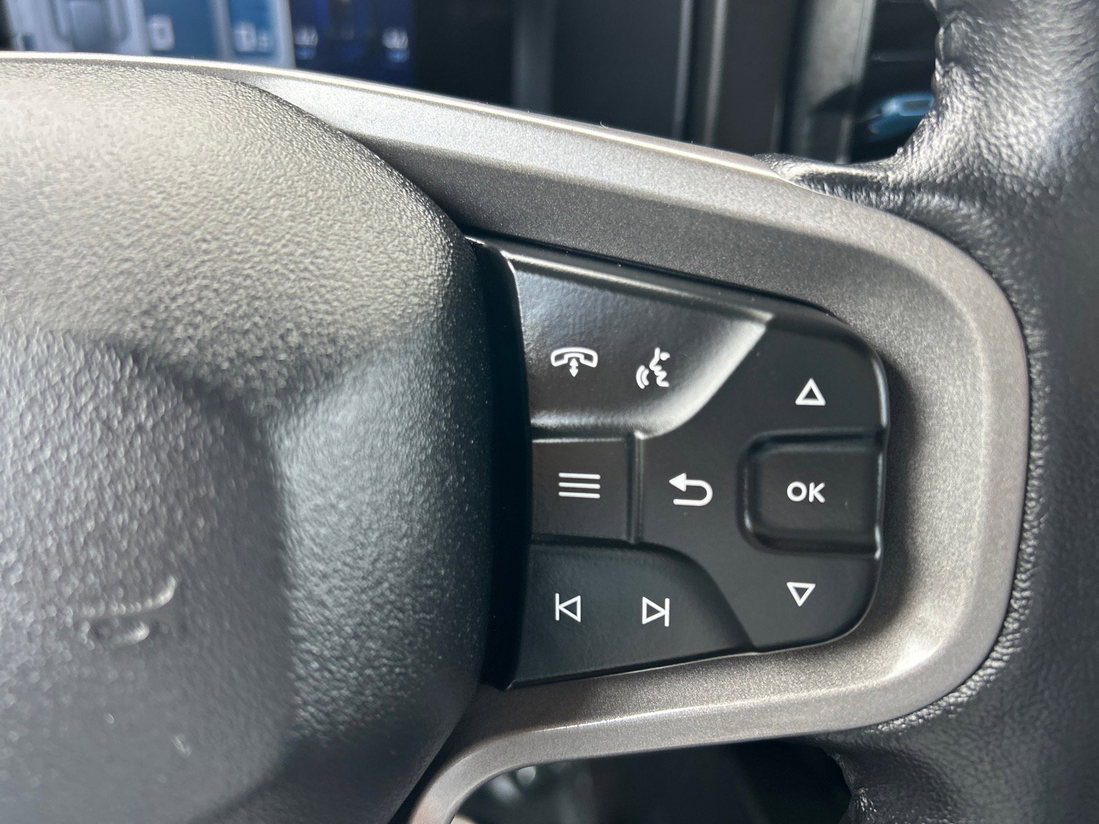Certified 2023 Ford Bronco Wildtrak AWD/4WD image 23