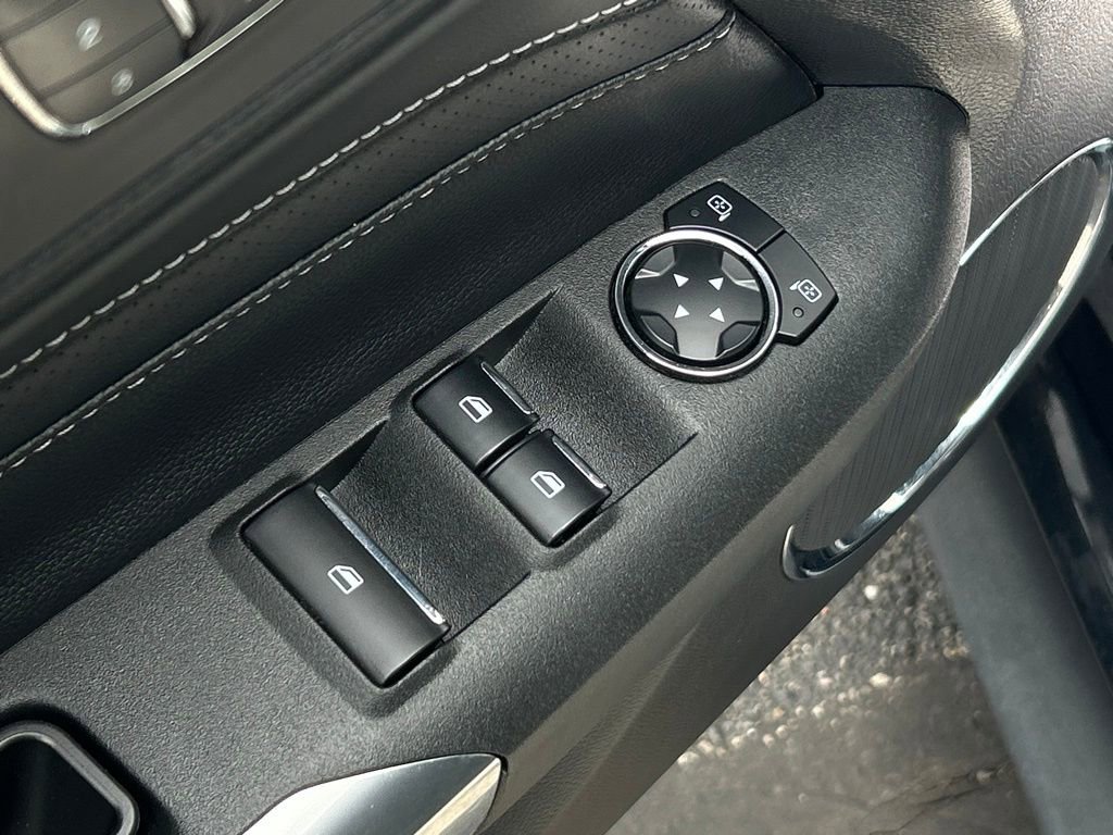 Certified 2023 Ford Mustang GT Premium w/ Equipment Group 401A image 16