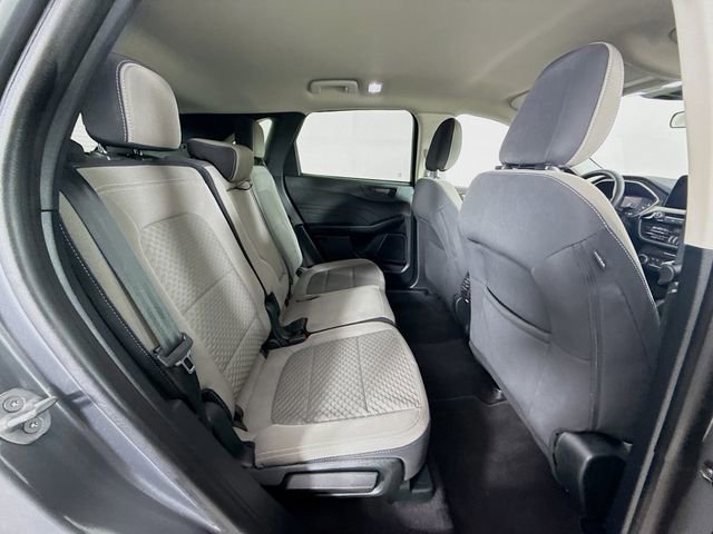 Certified 2022 Ford Escape SE w/ SE Sport Appearance Package image 25