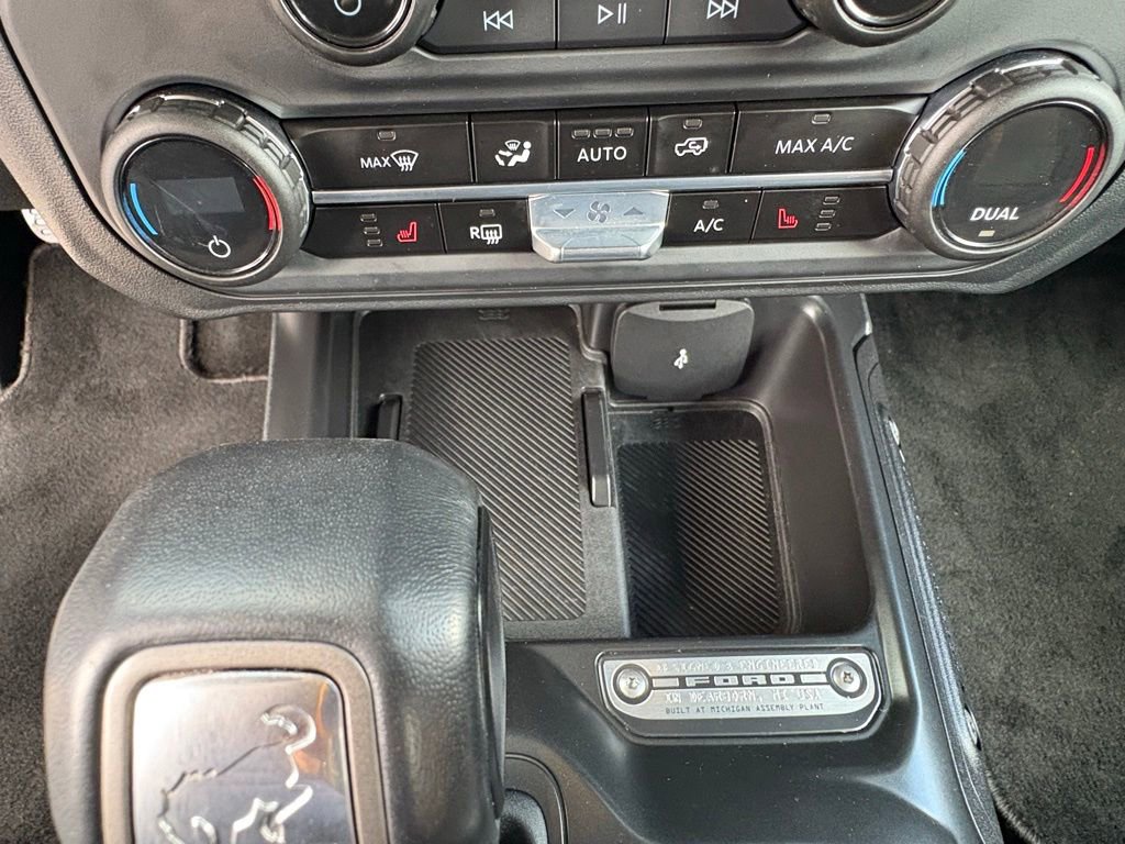 Certified 2025 Ford Bronco Big Bend AWD/4WD image 23