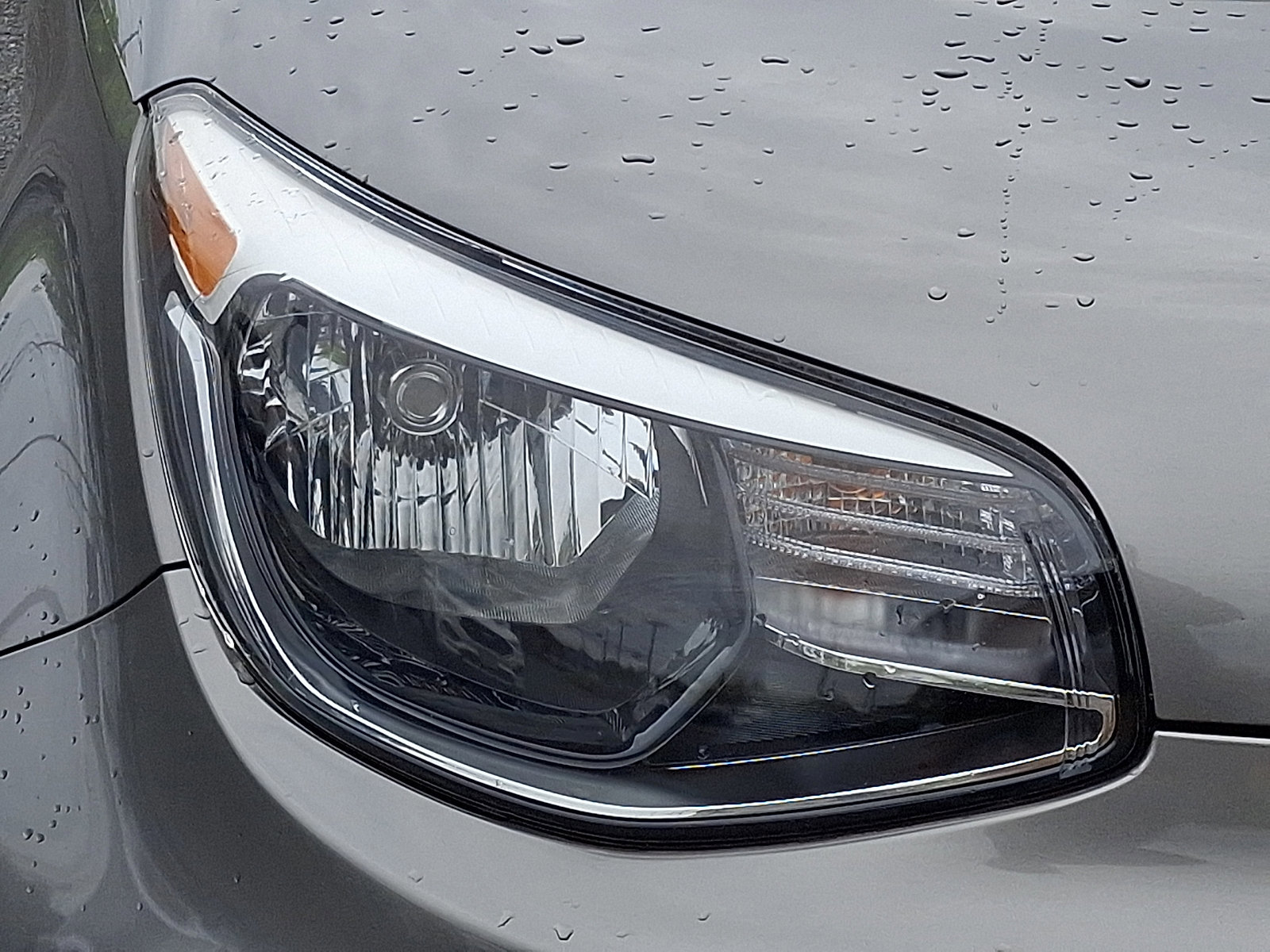 Used 2018 Kia Soul FWD image 9