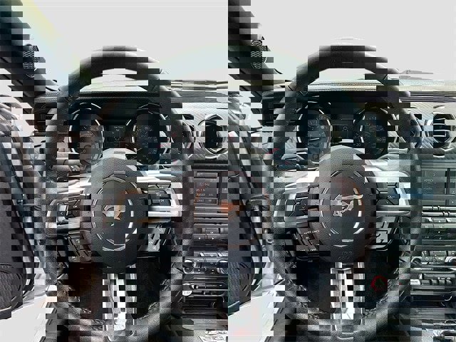 Certified 2017 Ford Mustang Convertible w/ Equipment Group 051A image 14