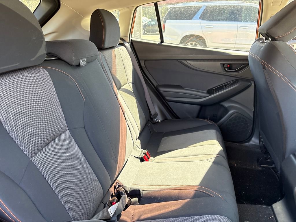 Used 2019 Subaru Crosstrek 2.0i Premium image 28