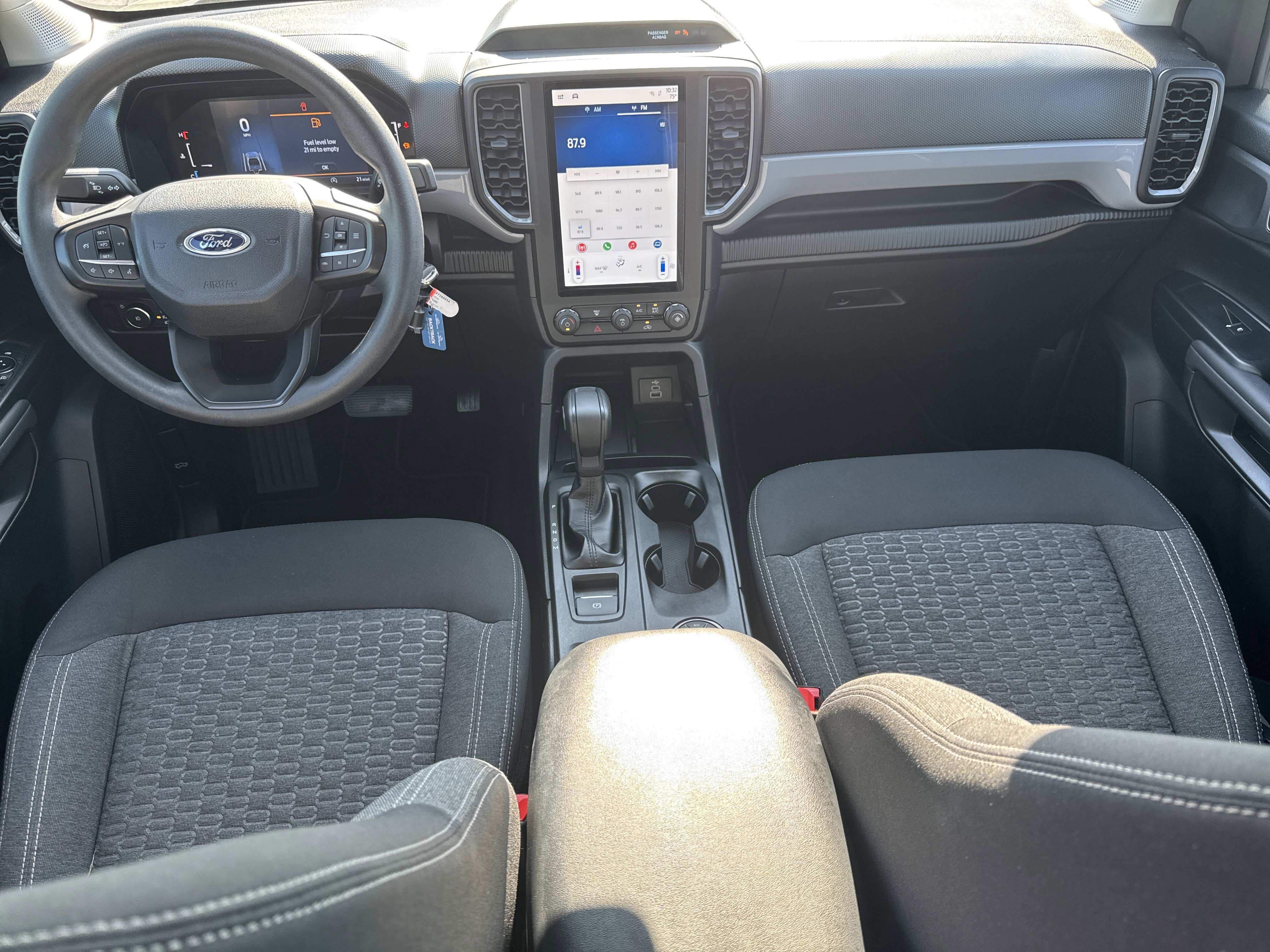 Certified 2024 Ford Ranger XL w/ Trailer Tow Package image 24