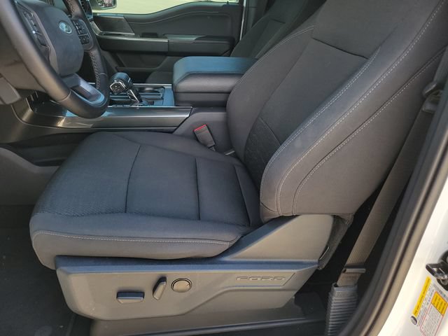 Certified 2023 Ford F150 XLT w/ Equipment Group 302A High AWD/4WD image 6
