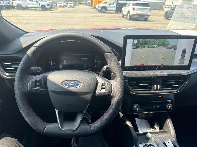 Certified 2024 Ford Escape ST-Line w/ Tech Pack #1 AWD/4WD image 11