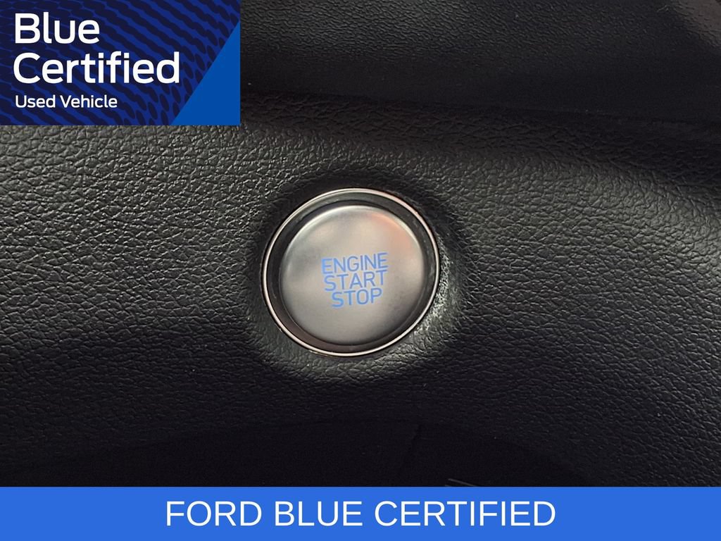 Used 2023 Hyundai Santa Fe SEL FWD image 25