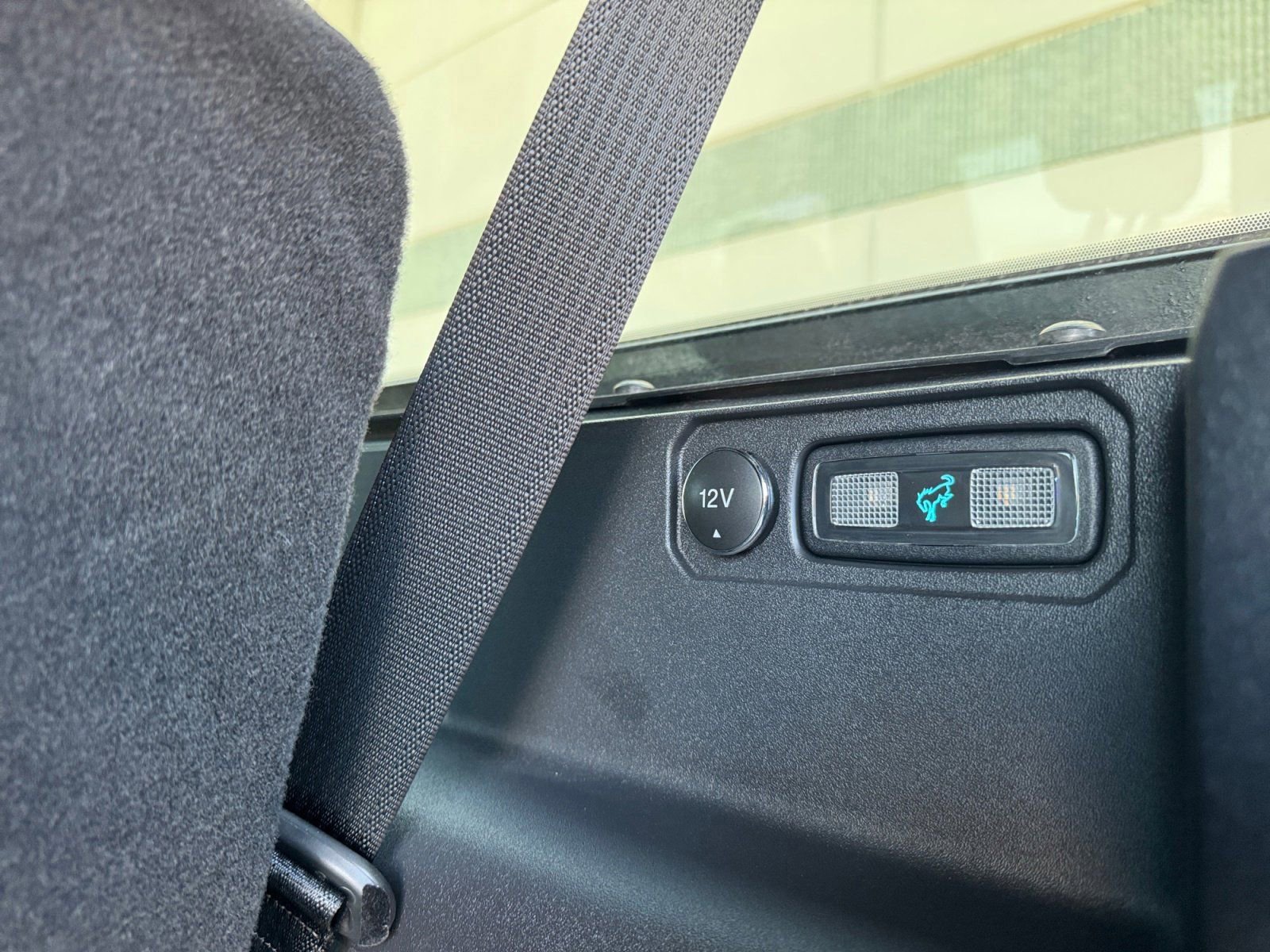 Certified 2025 Ford Bronco Badlands image 17