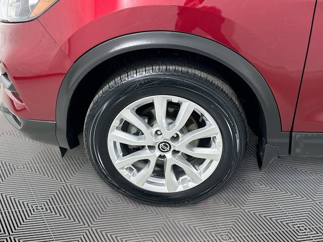 Used 2021 Nissan Rogue Sport SV w/ Technology Package image 28