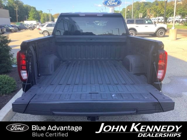 Used 2022 GMC Sierra 1500 Elevation AWD/4WD image 6