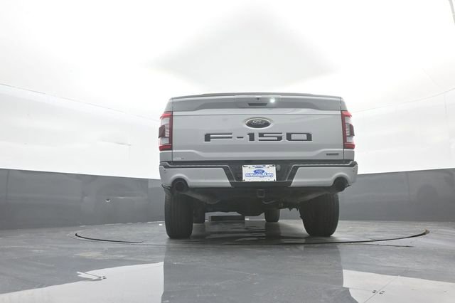 Certified 2023 Ford F150 Lariat w/ Equipment Group 502A High AWD/4WD image 39