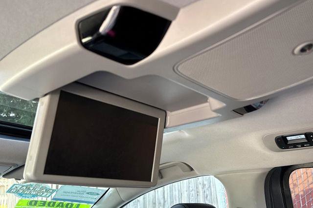 Used 2024 Honda Odyssey Touring image 27