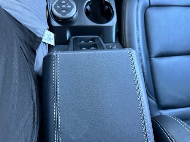 Certified 2025 Ford Bronco Outer Banks w/ Sasquatch Package AWD/4WD image 66