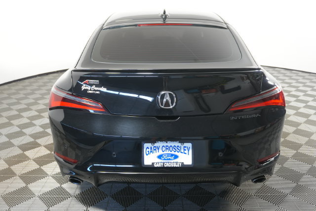 Used 2023 Acura Integra A-Spec w/ Technology Package FWD image 4