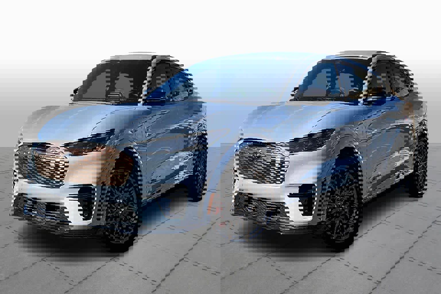 Certified 2025 Ford Mustang Mach-E GT w/ Bronze Appearance Package image 6