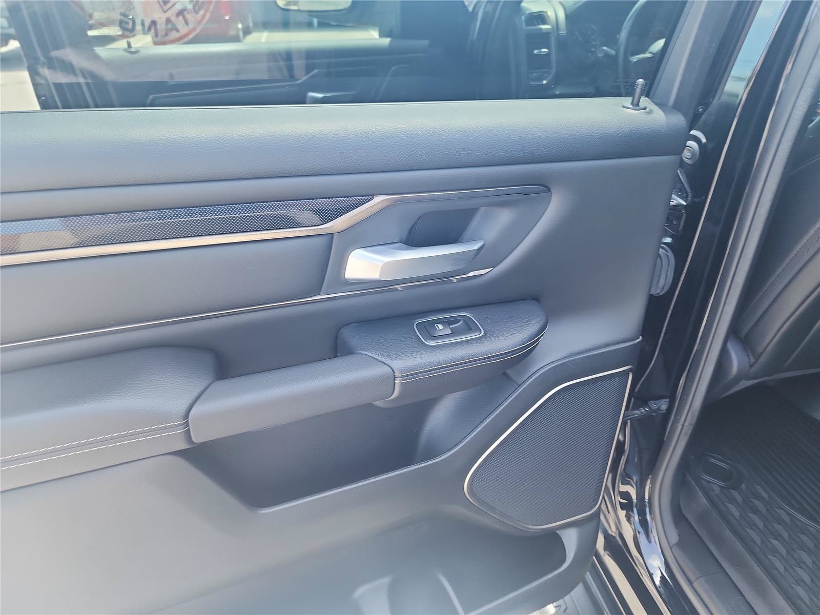 Used 2021 RAM 1500 Rebel w/ Rebel Level 2 Equipment Group AWD/4WD image 20