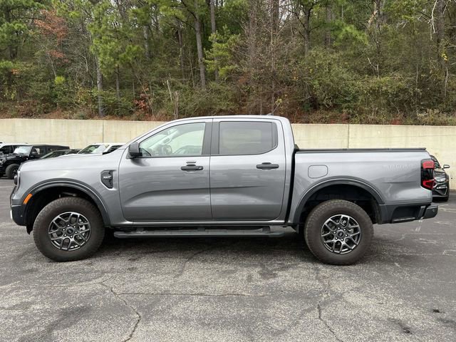 Certified 2024 Ford Ranger XLT w/ Technology Package image 7