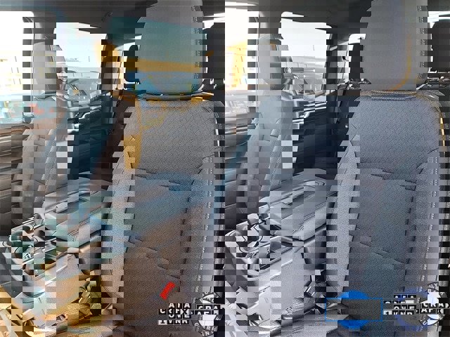 Used 2024 GMC Sierra 1500 Elevation w/ X31 Off-Road Package image 21