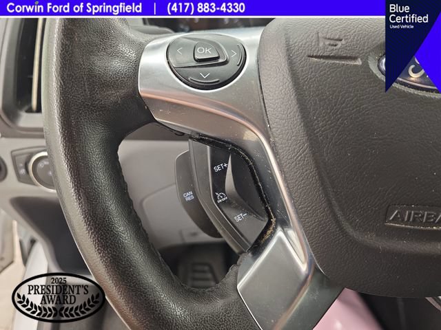 Certified 2017 Ford Transit 350 XLT RWD image 28