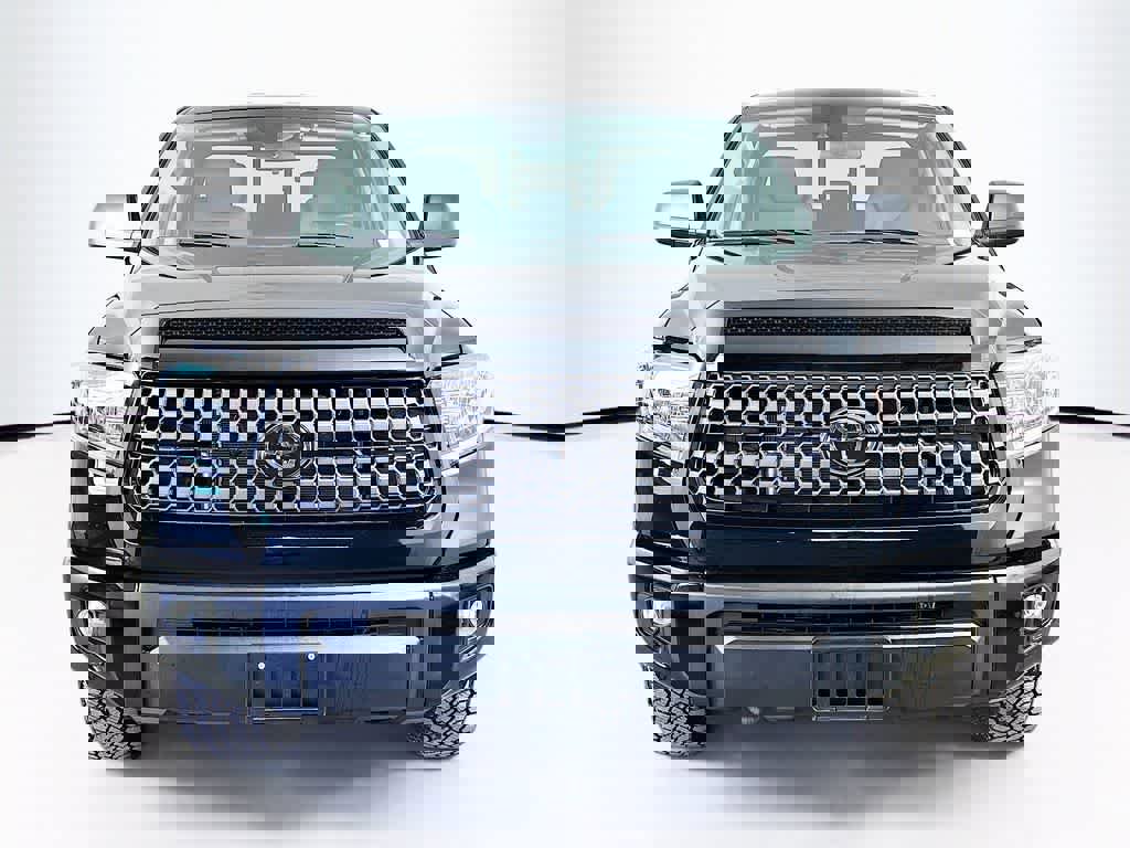 Used 2020 Toyota Tundra 4x4 Double Cab image 6