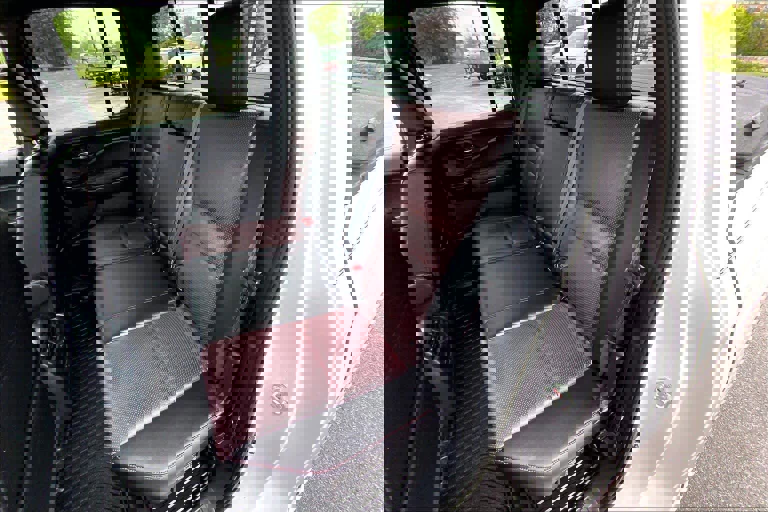 Used 2023 Honda Ridgeline Black Edition image 19