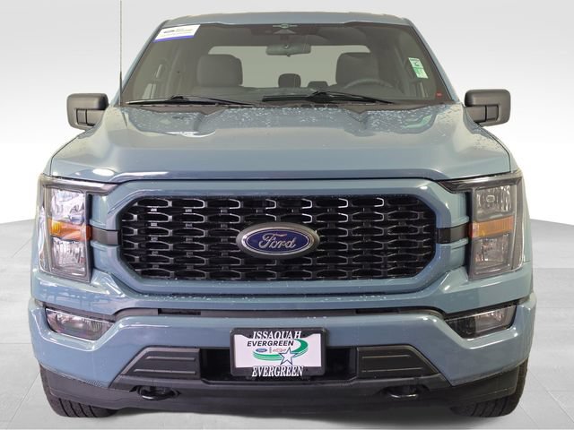 Certified 2023 Ford F150 XL w/ FX4 Off-Road Package AWD/4WD image 2