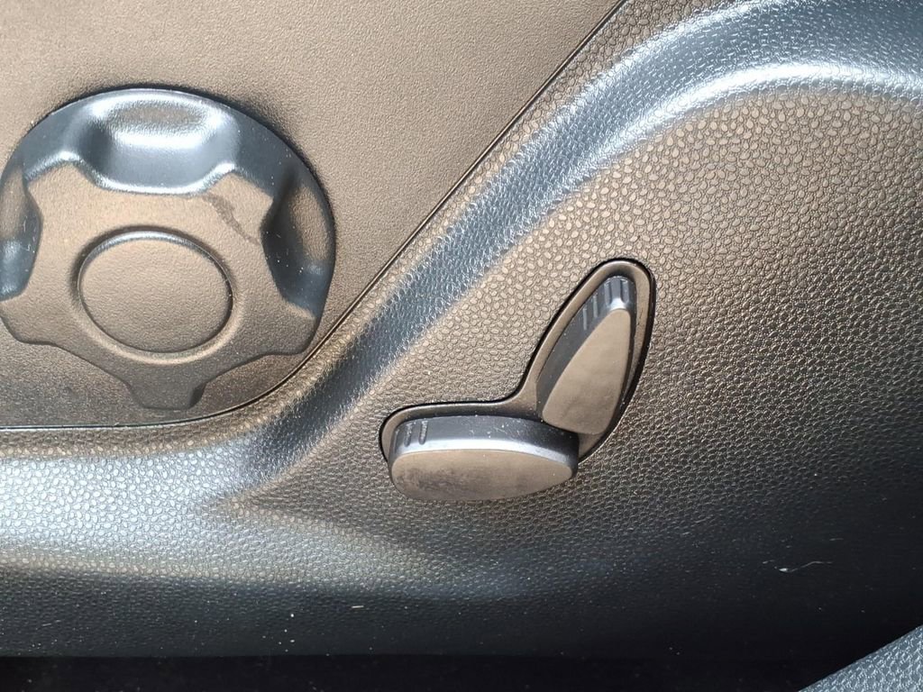 Certified 2019 Ford EcoSport SE AWD/4WD image 15