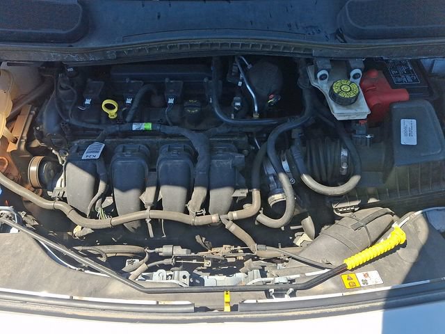 Certified 2022 Ford Transit Connect XL FWD image 27