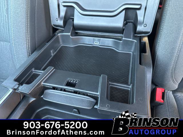 Used 2023 RAM 1500 Lone Star RWD image 30