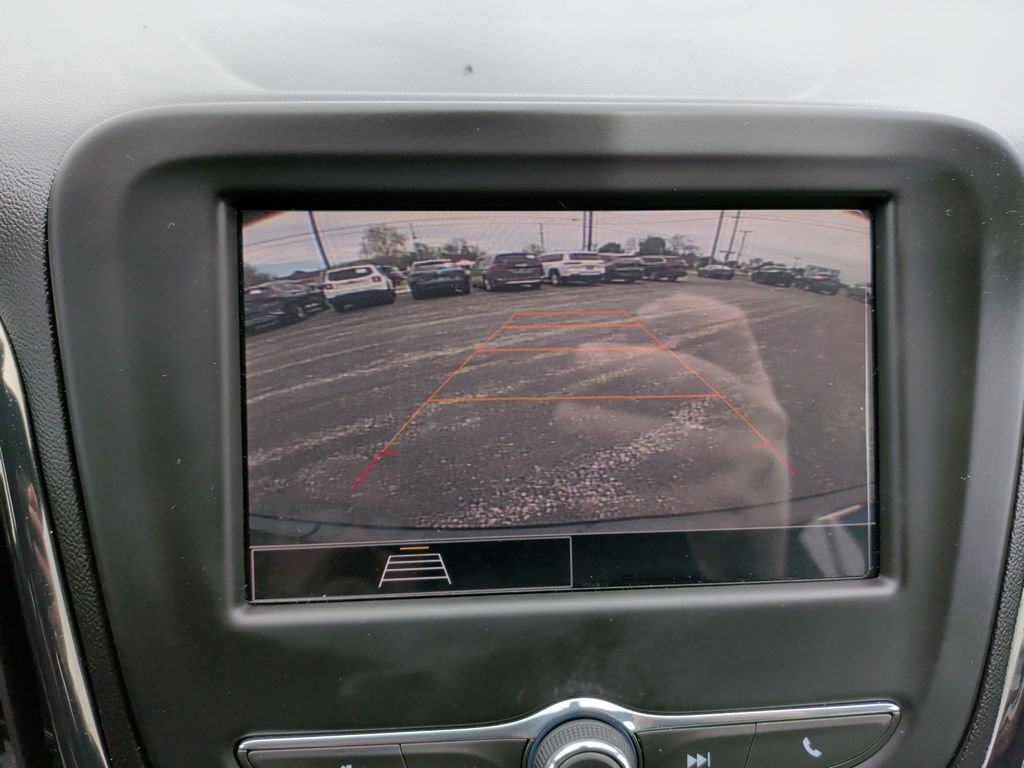 Used 2022 Chevrolet Equinox RS AWD/4WD image 12