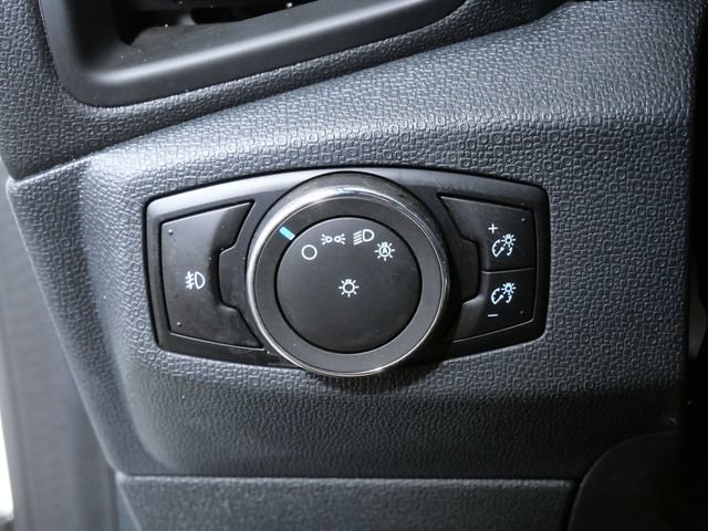 Certified 2021 Ford EcoSport SE FWD image 26