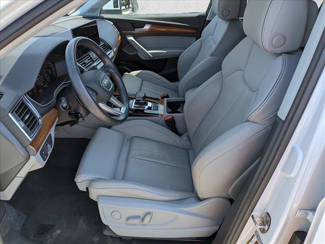Used 2023 Audi Q5 2.0T Premium Plus AWD/4WD image 20