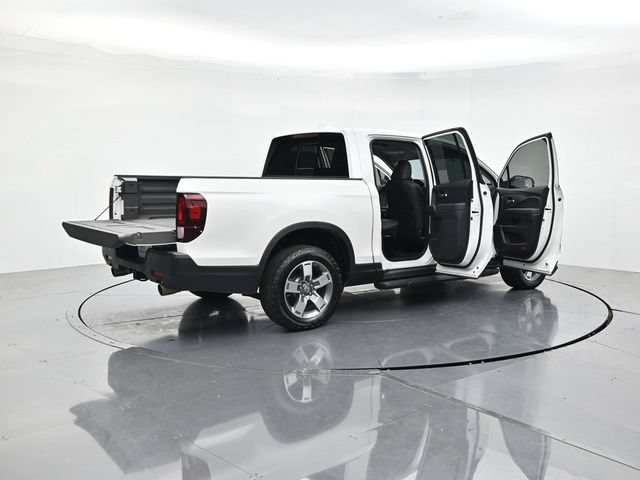 Used 2026 Honda Ridgeline RTL image 49