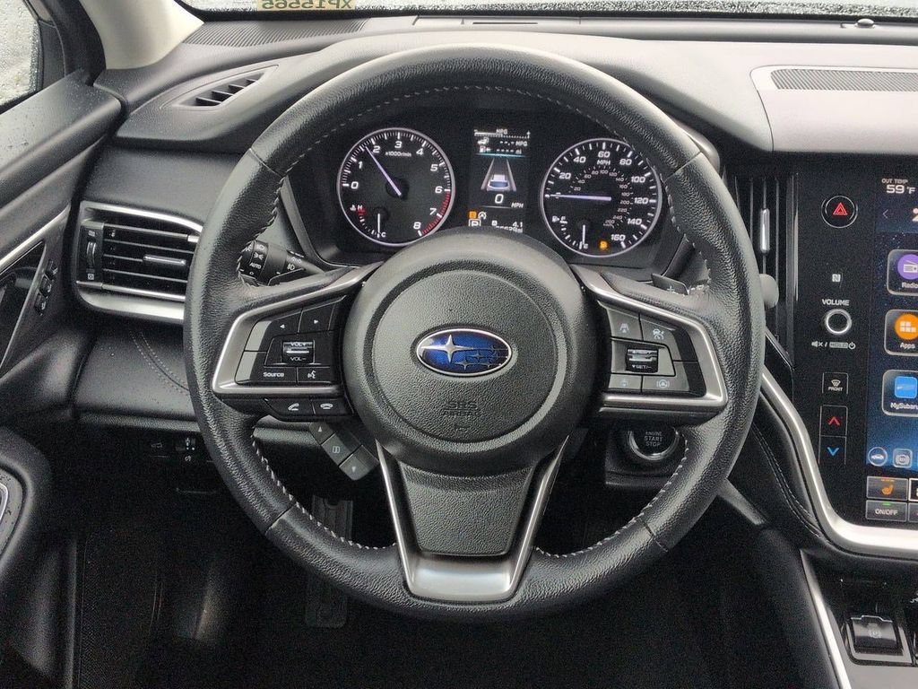 Used 2020 Subaru Outback Limited w/ Popular Package #2 AWD/4WD image 14