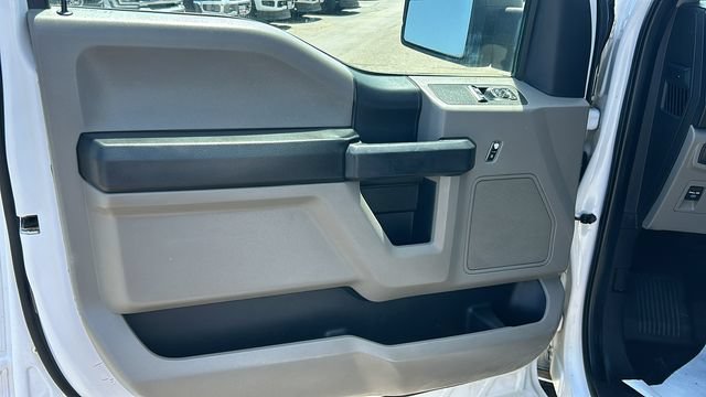 Certified 2020 Ford F150 XL w/ Equipment Group 101A Mid RWD image 13