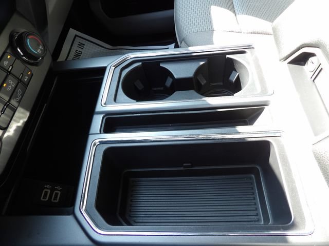 Certified 2020 Ford F150 XLT AWD/4WD image 32