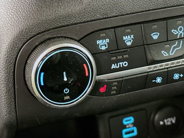 Certified 2023 Ford Escape Active image 27