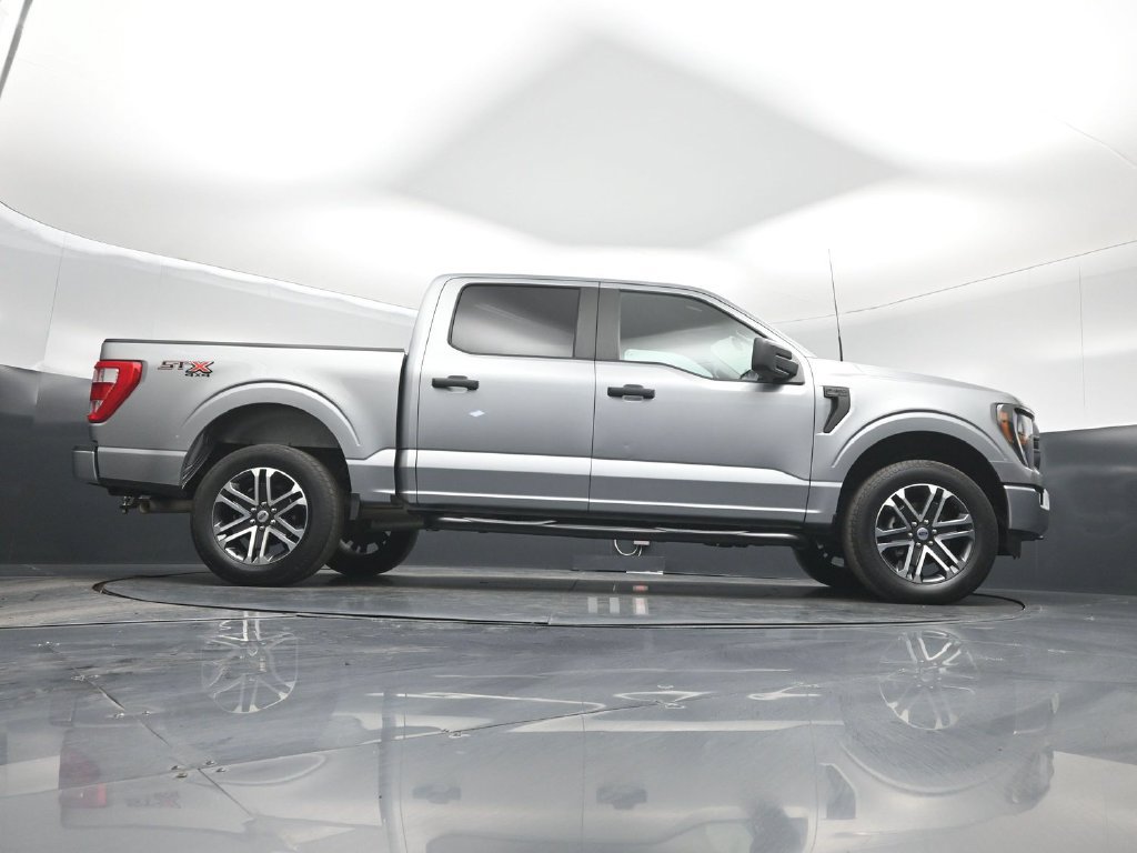 Certified 2023 Ford F150 XL w/ STX Appearance Package AWD/4WD image 42