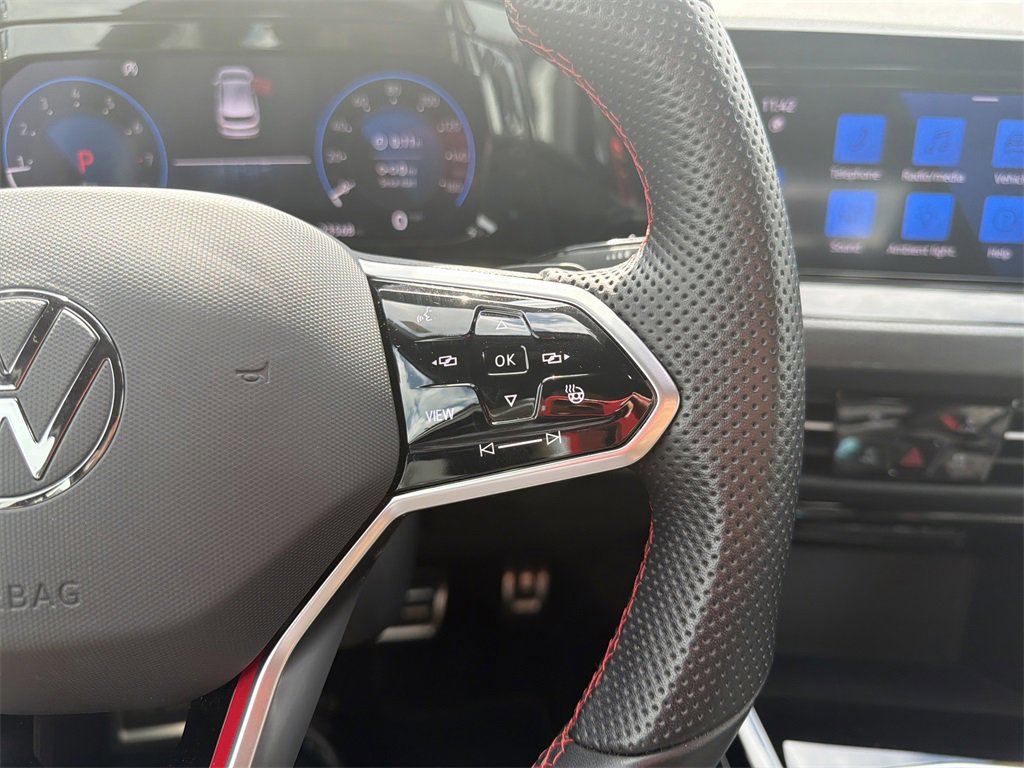 Used 2023 Volkswagen GTI S image 27