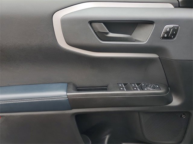 Certified 2023 Ford Bronco Sport Outer Banks w/ Tech Package image 8