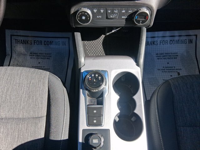 Certified 2021 Ford Bronco Sport Big Bend AWD/4WD image 19